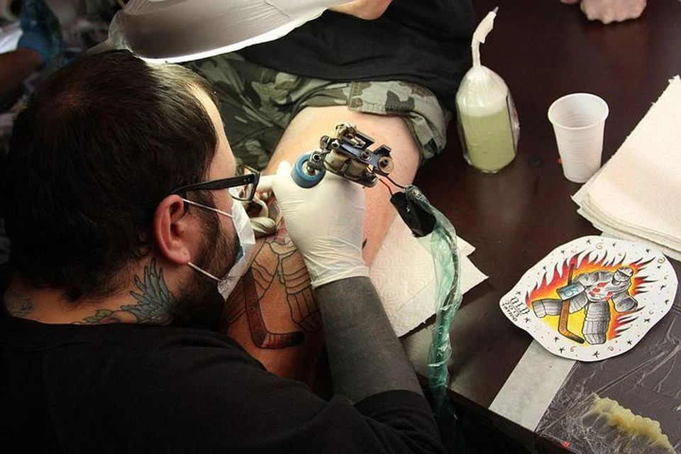 Сколько стоят татуировки в Греции?Лучшие тату-салоны в Афинах