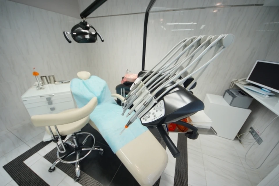 Впавшего в кому пятилетнего томича стоматолог оперировал без предварительного обследования.