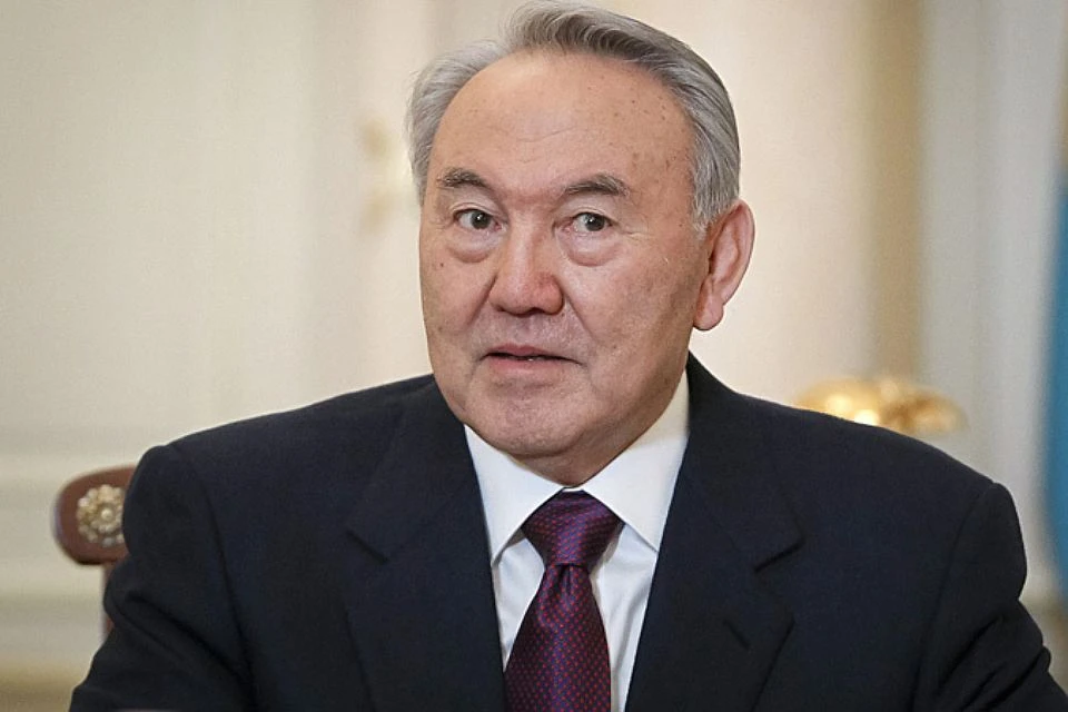 Лидер Казахстана бывал почти на всех крупных предприятиях Челябинской области.