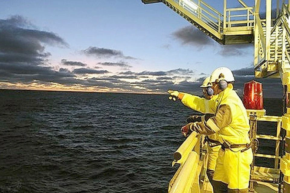 Экологи Норвегии подали в суд на правительство за выдачу разрешений на разведку нефти в ранее закрытых для этого морских районах Баренцева моря. Фото: с сайта barentsobserver.com