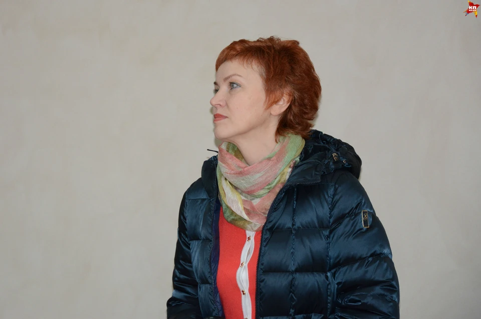 Елене Шабаршиной вменяют в вину получение взятки в сумме свыше 6 миллионов рублей