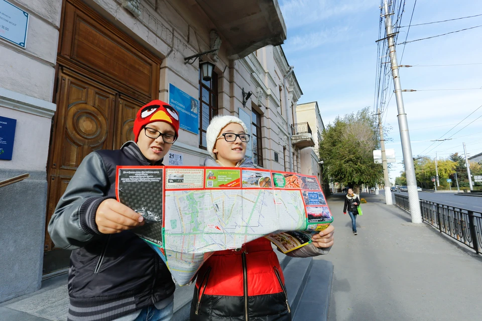 Куда пойти в выходные, подскажет КП-Волгоград.