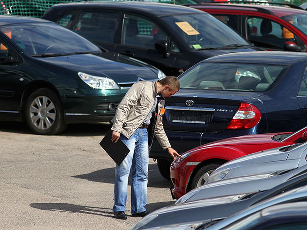 Подержанные автомобили в Самаре: наш город не вошел в десятку лидеров по  стране - KP.RU