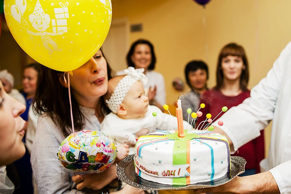 Пять идей: как интересно и недорого отметить день рождения в Иркутске