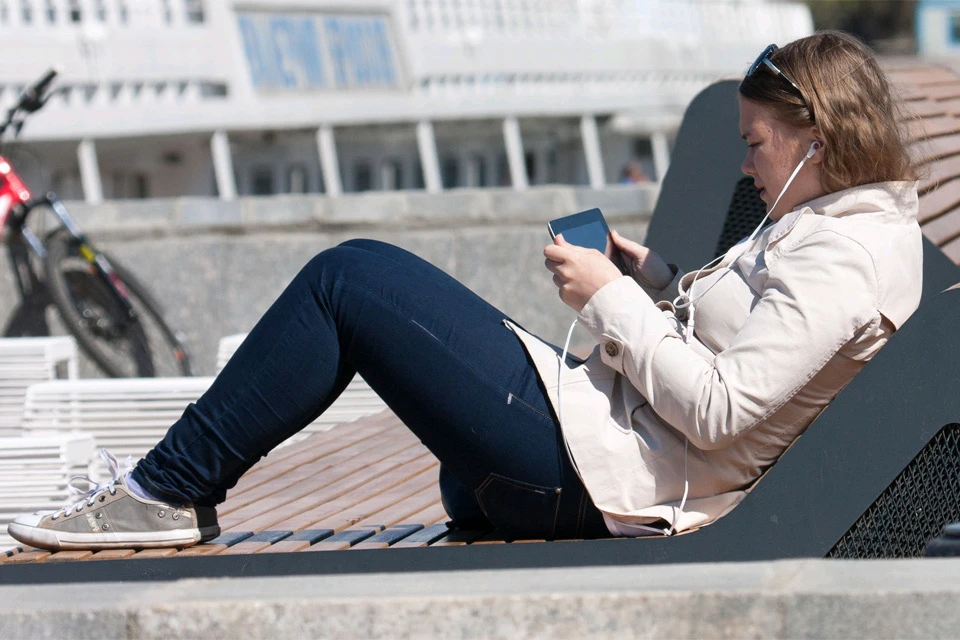Бесплатный Wi-Fi появится в Воронцовском парке, «Фили», «Митино», «Садовники» и «Северное Тушино» и других зонах отдыха.
