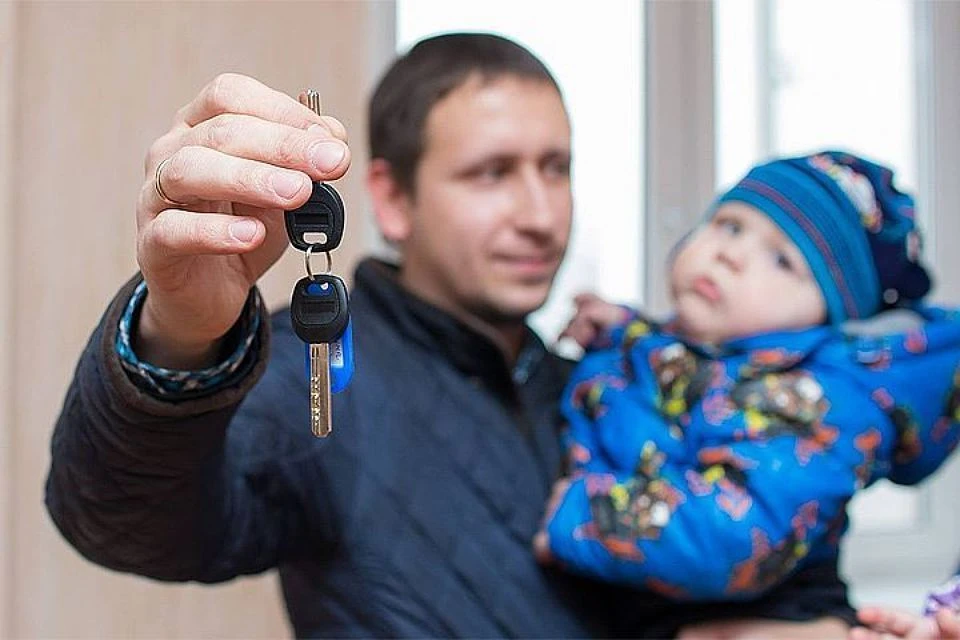Банков, предоставляющих в Крыму ипотеку, оказалось не много.