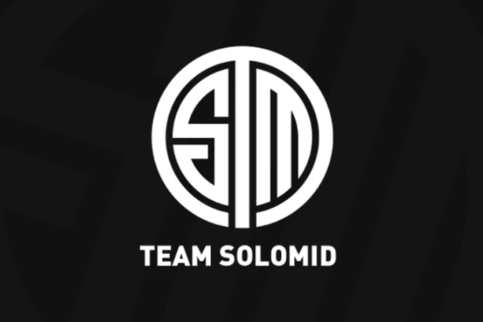 Организация Team SoloMid объявила состав игроков по League of Legends