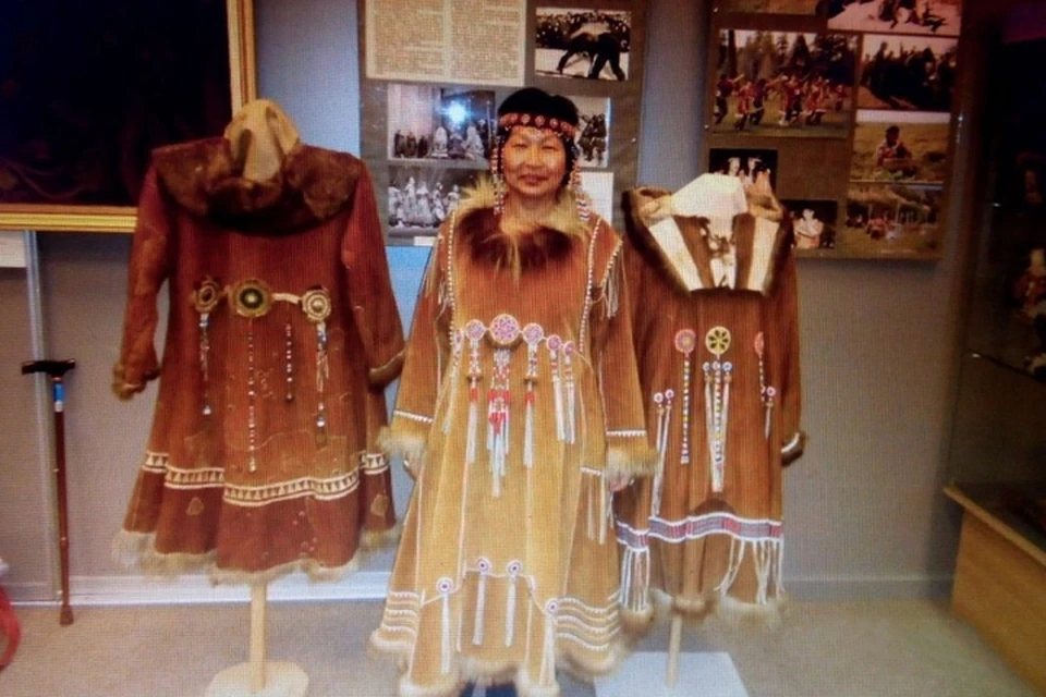 Тихоновы мечтают рассказать о самобытной и богатой культуре и традициях ительменов. Фото: minvr.ru