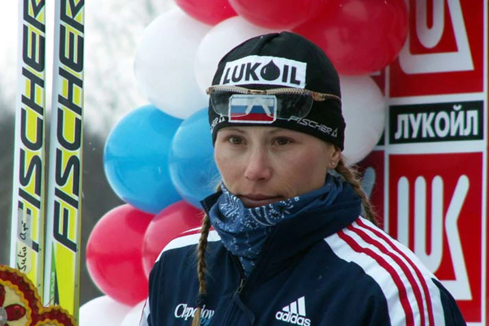 Фото: сайт Федерации лыжных гонок России.