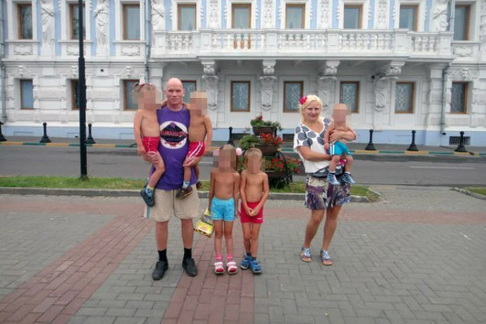 Душегубу Олегу Белову накинули шесть лет к пожизненному сроку за истязание детей.