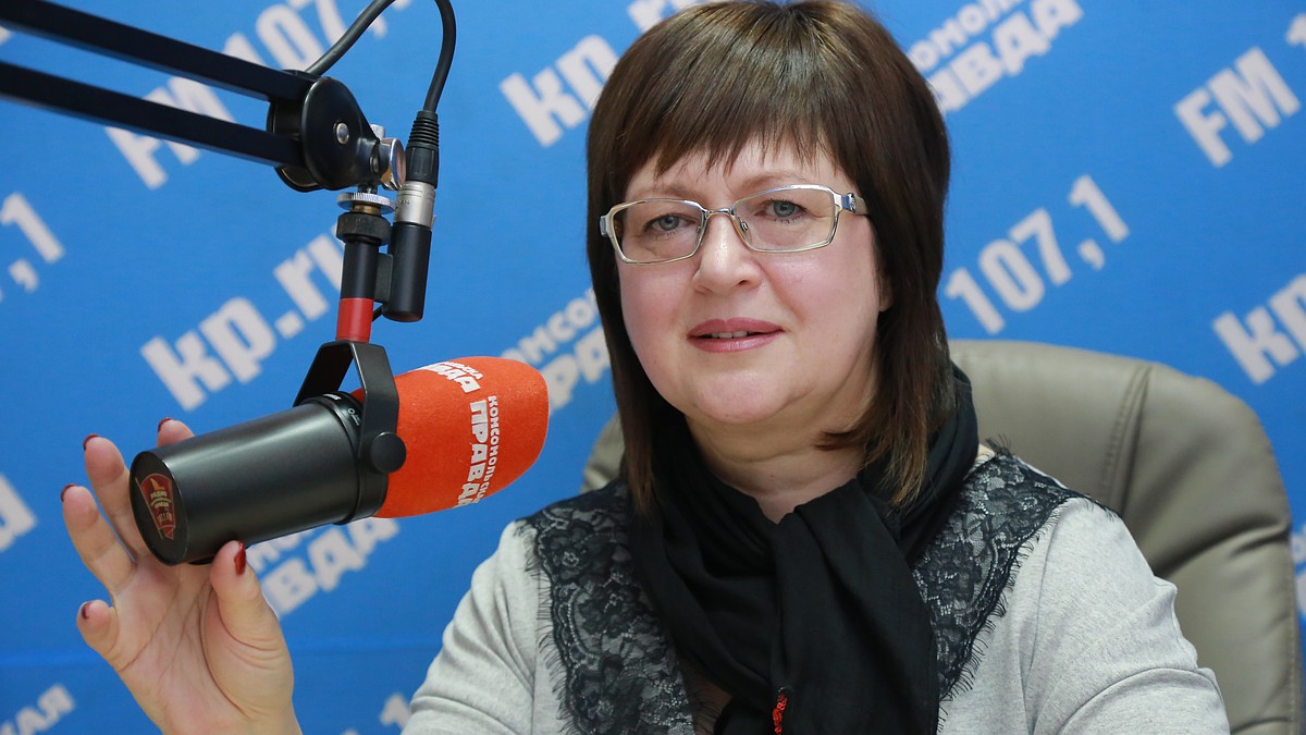 Проект «Нотариус в моей жизни» на 107.1 FM: 5.12.2017 - KP.RU