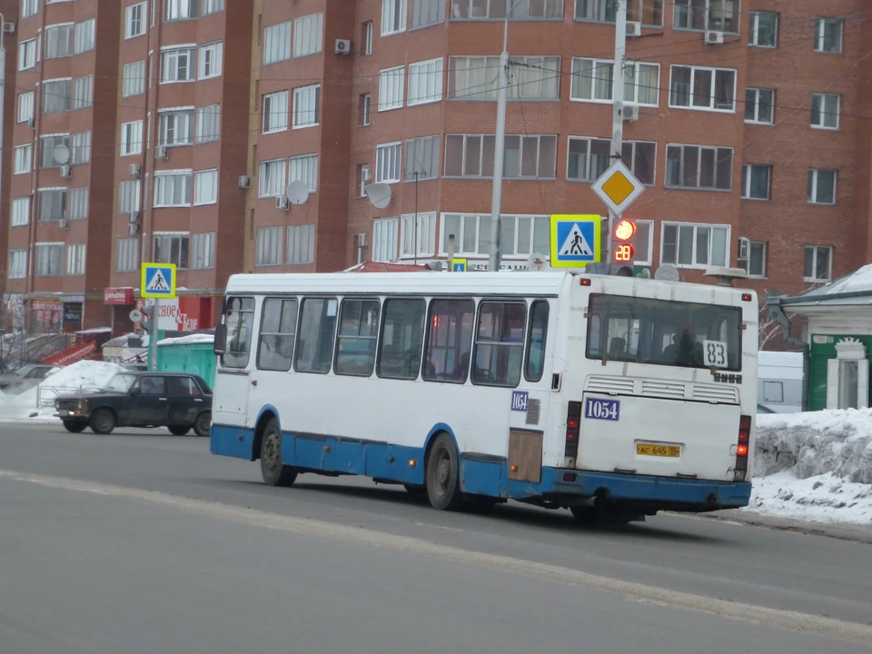 Возможно, вопросы по стоимости проезда у властей появятся только к следующей зиме