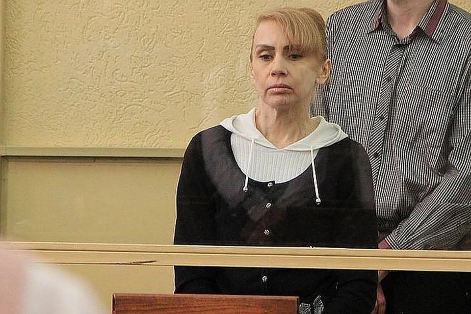 Суд указал Инессу Тарвердиеву, как лидера группировки