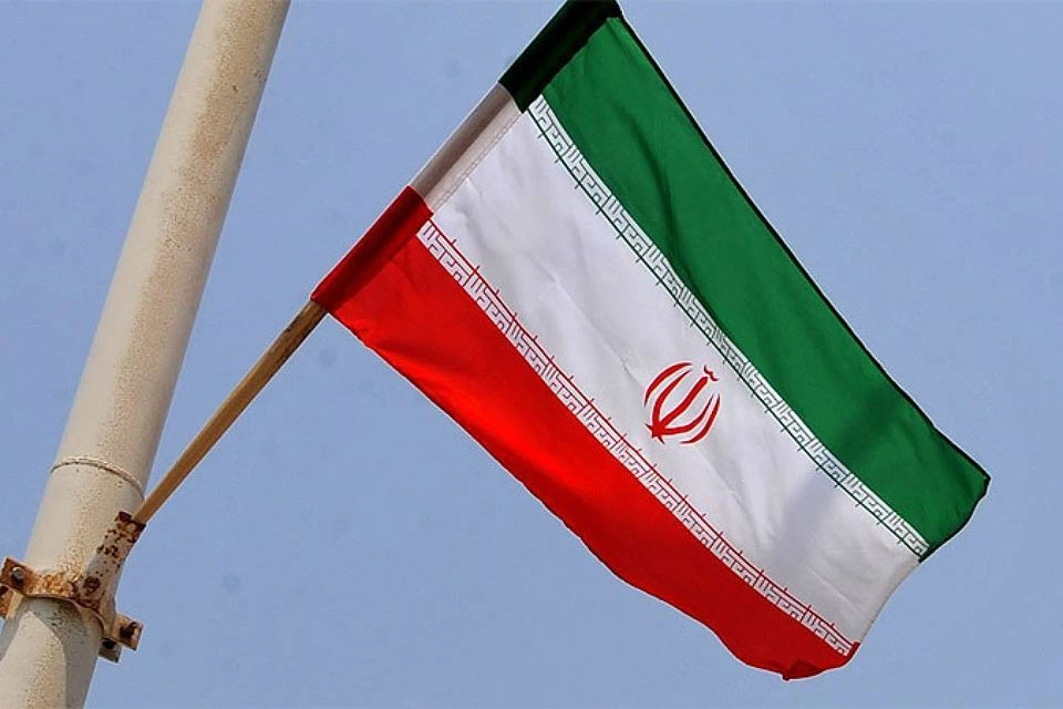 Иран находится в сложном положении.