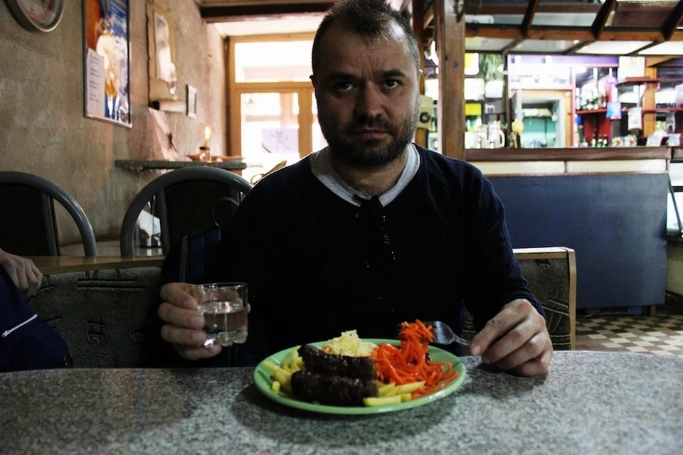 Фото: Паша Брэилэ/locals.md