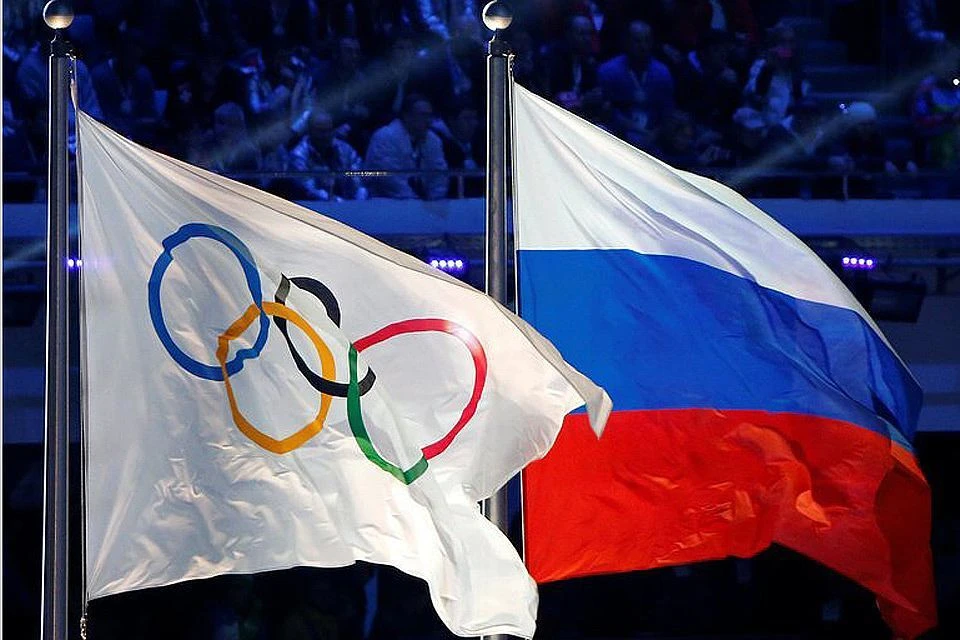 Дагестанские спортсмены проведут митинг в поддержку России на Олимпиаде в Пхенчхане