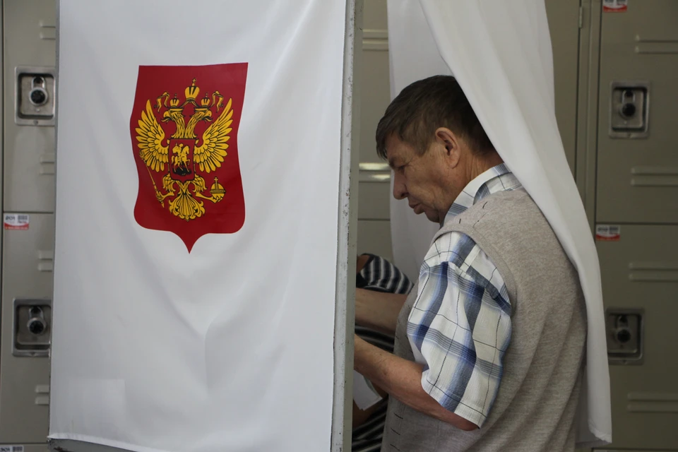 18 марта жители Амурской области вместе со всей страной отправятся на избирательные участки.