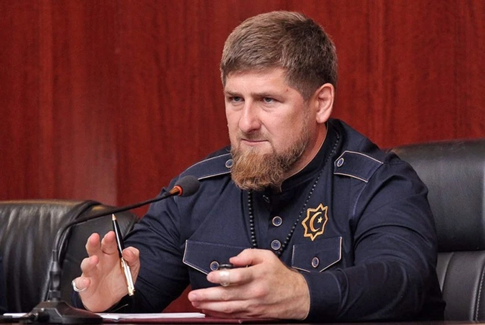 Кадыров вызволил гражданина Беларуси из шестилетнего плена в Ливии