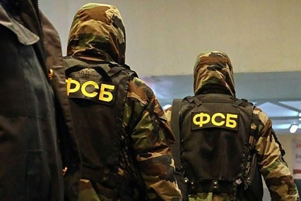 Вице-премьера Дагестана привезли в ФСБ на допрос