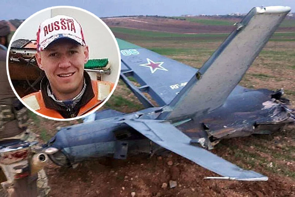 Посредником в переговорах с боевиками о возвращении тела летчика Филиппова выступила Турция.
