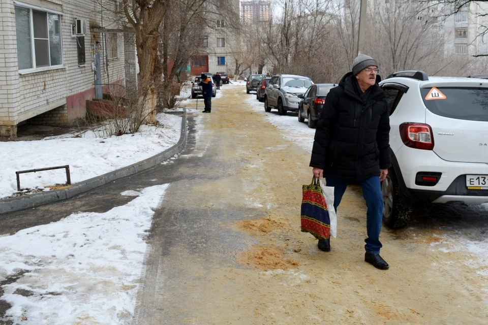 Безопасность зимой для детей - Правила поведения и памятка для родителей | 