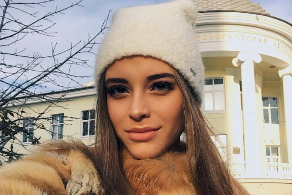 Диана Халикова прилетела в Москву на злополучном самолете всего за полтора часа до катастрофы.
