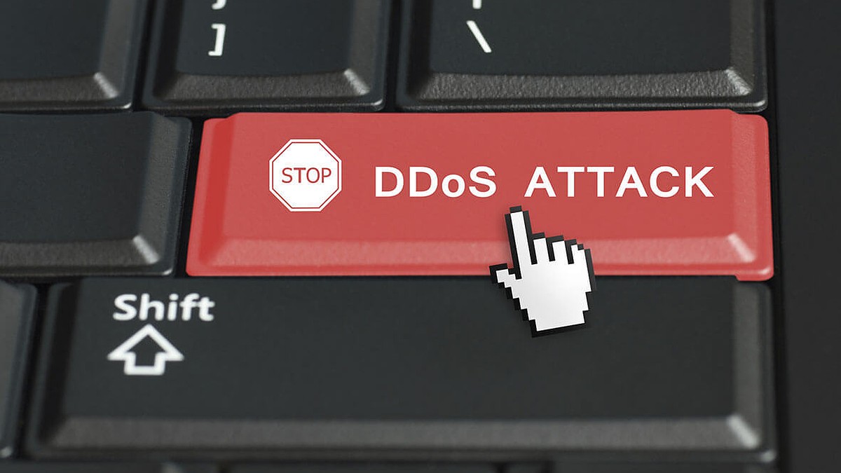 Ростелеком» защитит Техносерв Cloud от DDoS-атак - KP.RU