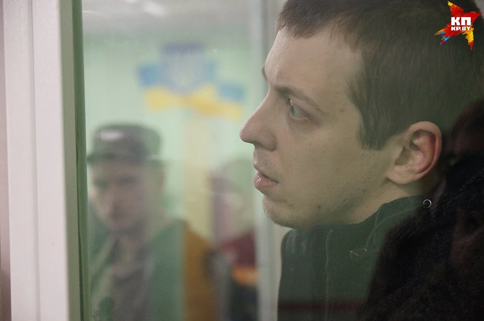 Юрий Политика находится за решеткой уже восемь месяцев