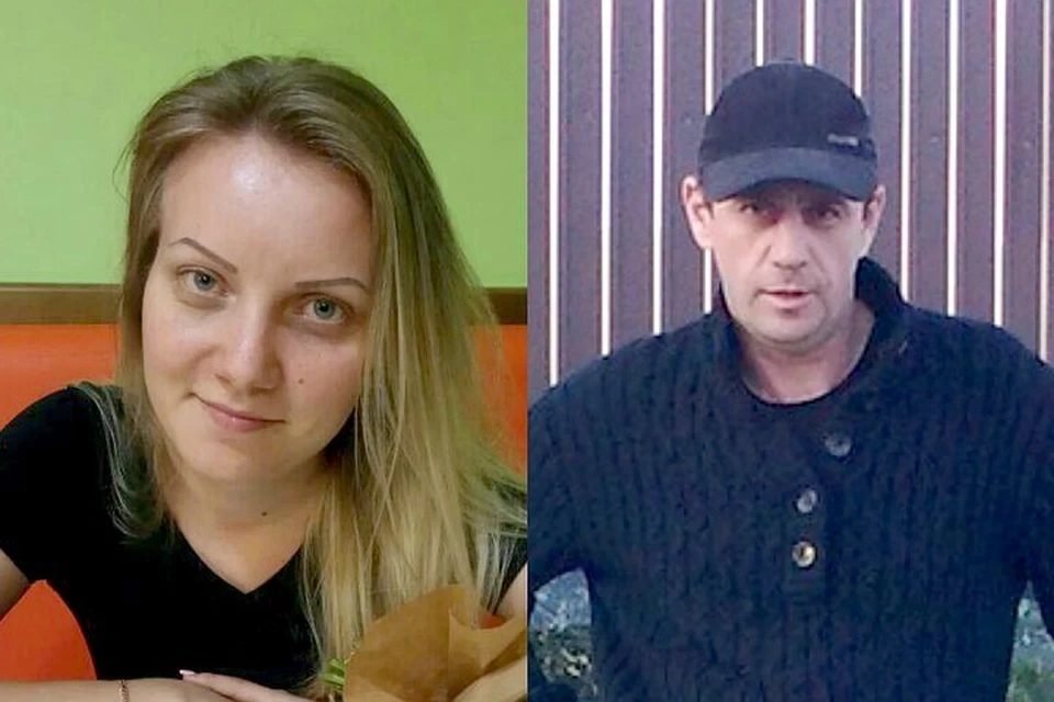 Алина Бударина и Сергей Цатурян находятся под наблюдением медиков.