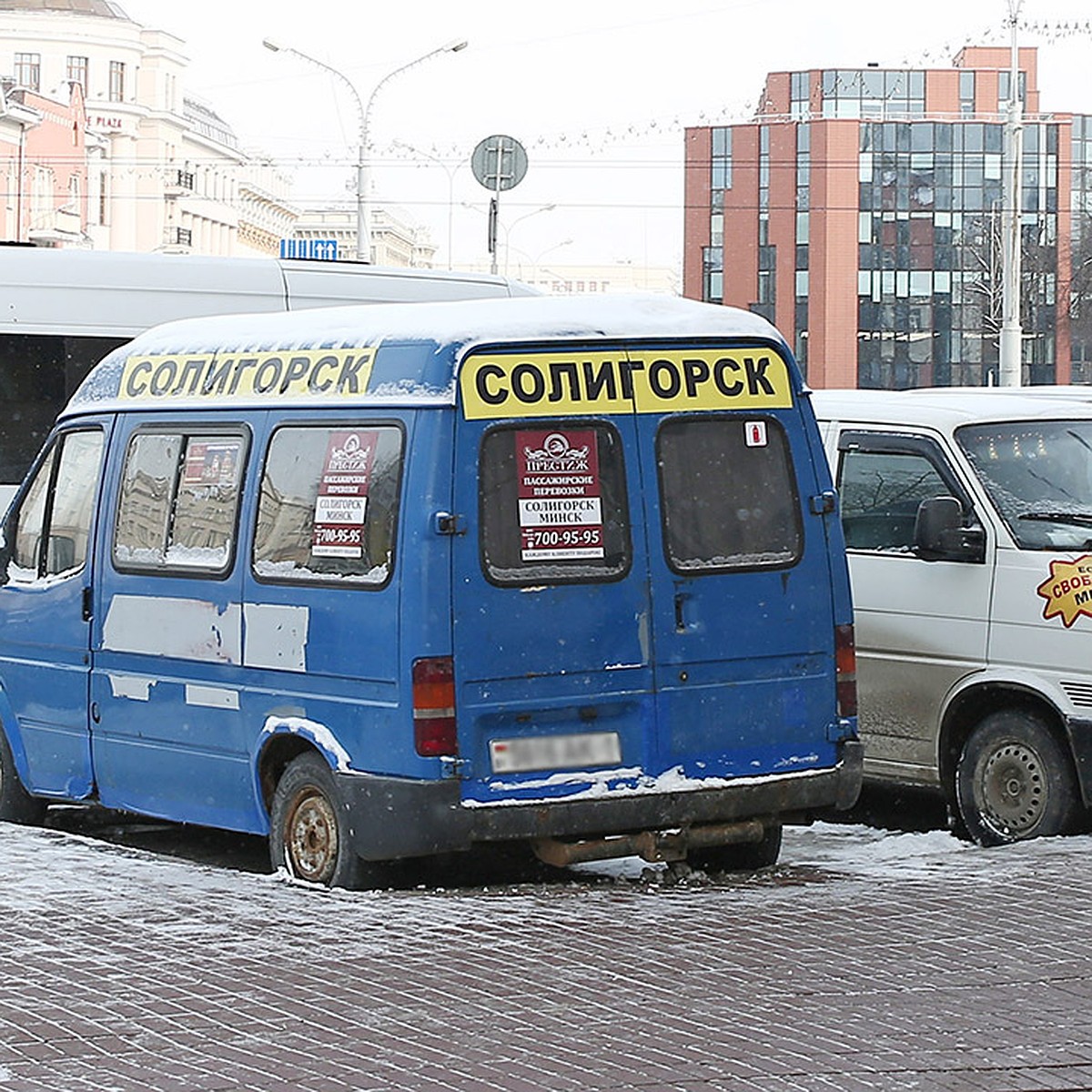 Ищем альтернативу маршруткам: можно приехать на поезде в 4 утра или  переплатить в несколько раз за билет - KP.RU