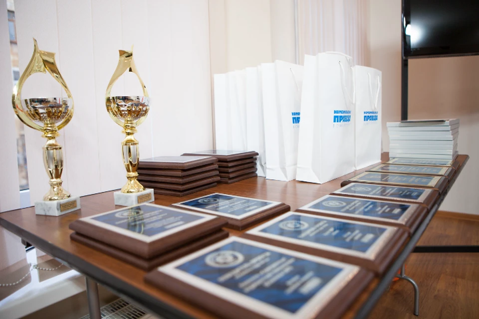 Награды ждут и лучших петербургских докторов, и полюбившиеся пациентам клиники