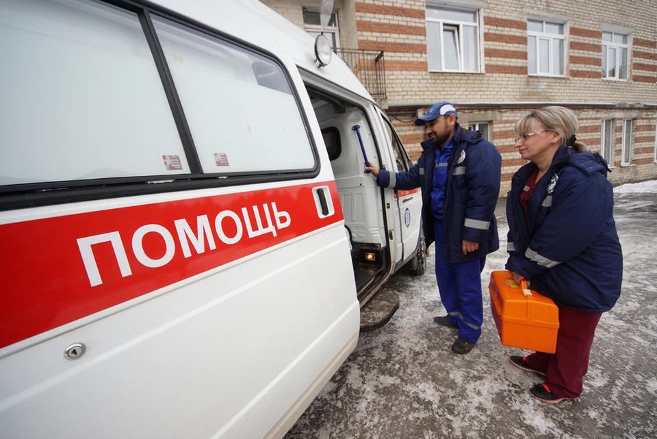 Родственники погибшего младенца винят во всем случившемся врачей архангельской больницы