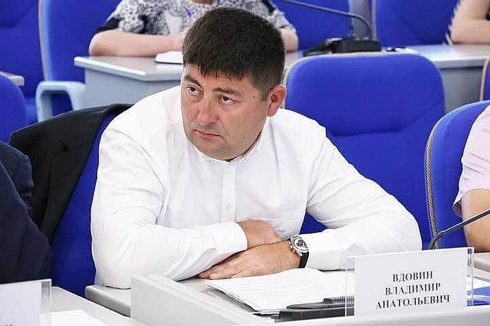 Защита экс-чиновника считает приговор суда несправедливо жестким. Фото: dumask.ru