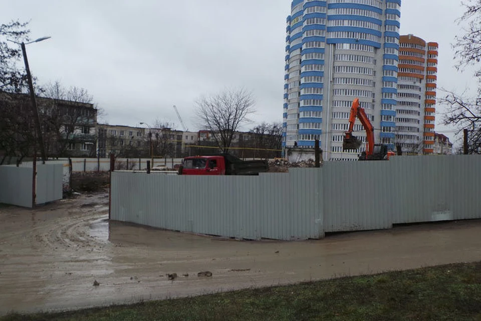 Фото: Претура сектора Рышкановка