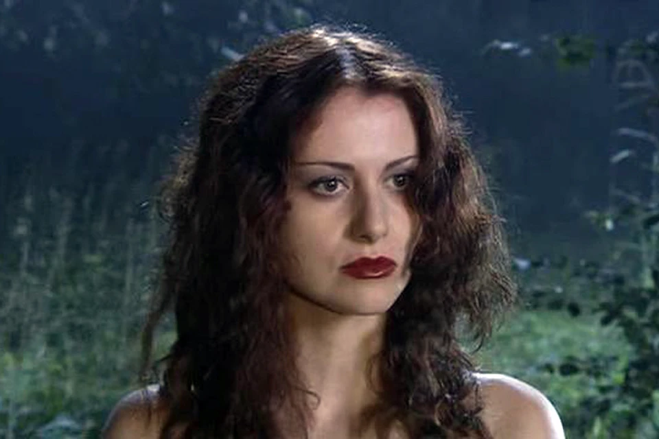 В сериале 2005 года роль Маргариты на экране воплотила Анна Ковальчук