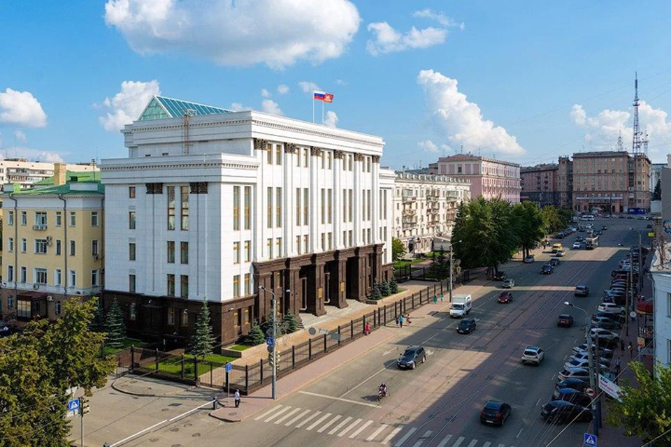 Администрация Челябинской области планомерно, начиная с 2015 года, занимается вопросами подготовки региона к проведению саммитов ШОС и БРИКС