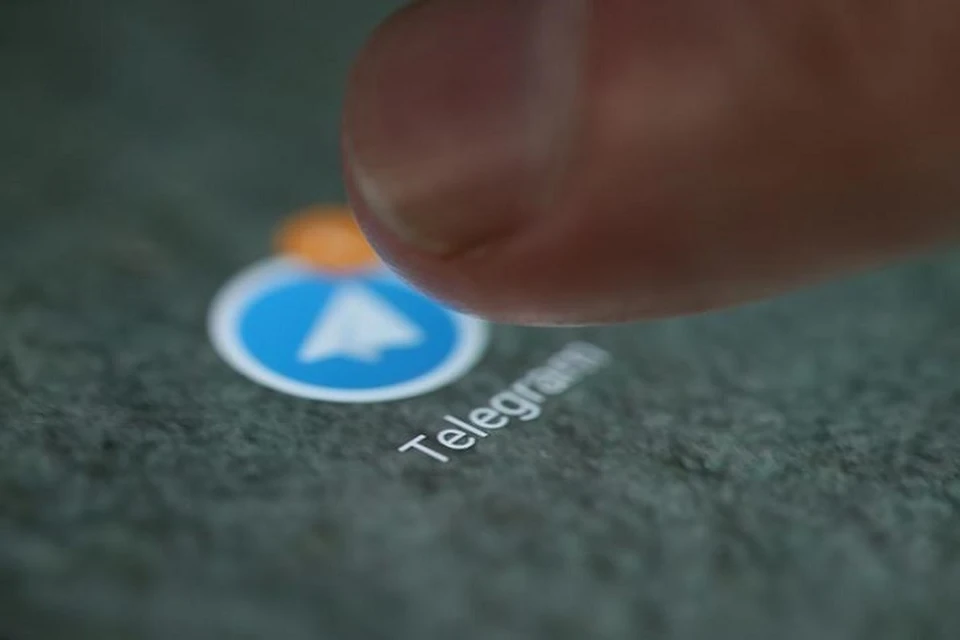 Telegram отказался передать ФСБ ключи для дешифровки сообщений