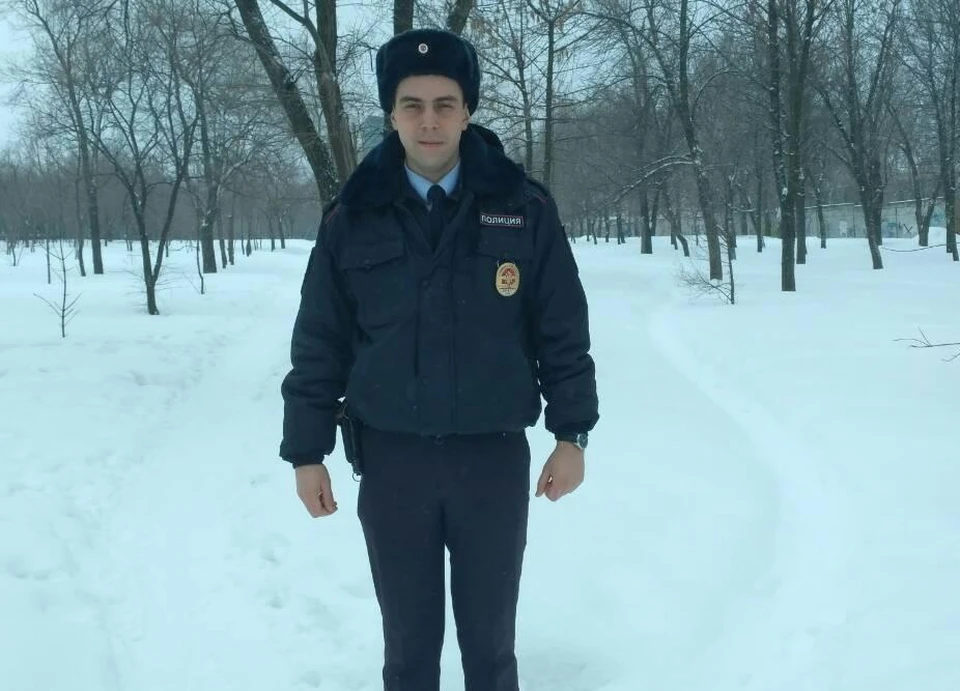 Олег Левкин узнал по описанию овраг, где замерзал 30-летний саратовец