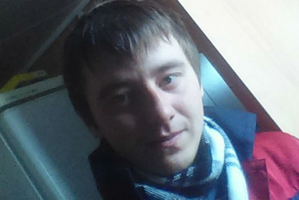 Жизнь 24-летнего парня оборвалась в страшном ДТП в Ярославской области. Фото: со странички молодого человека в сети "ВКонтакте".
