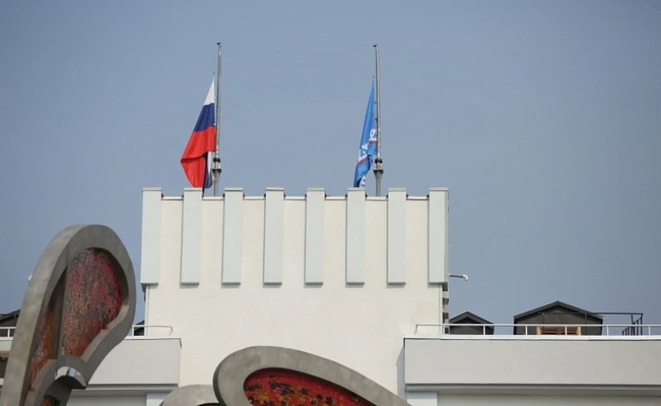 Губернатор Ямала поручил проверить учреждения с массовым пребыванием людей правительство.янао.рф