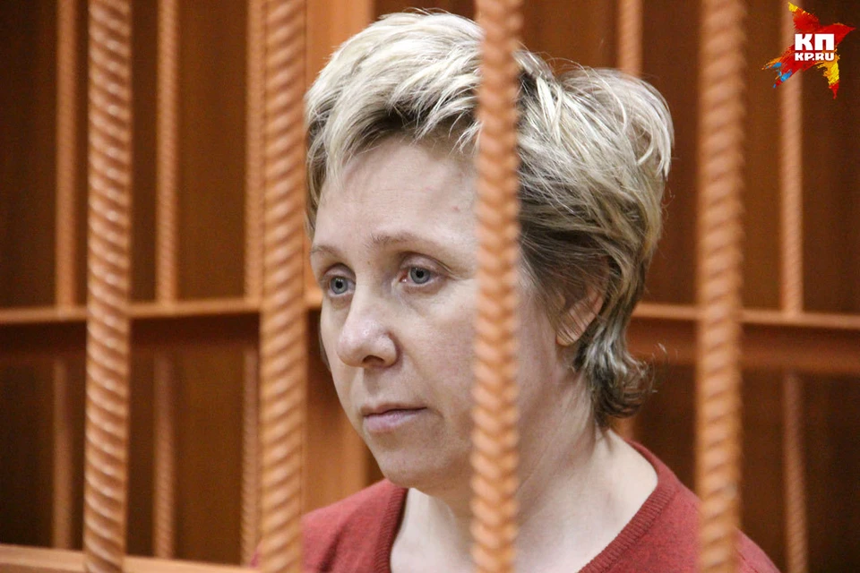 На суде Надежда Судденок заявила, что виновной в трагедии себя не считает