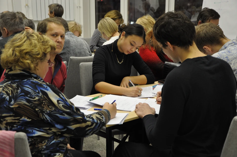 Волонтеры хотят организовать регулярные группы во всех библиотеках Москвы