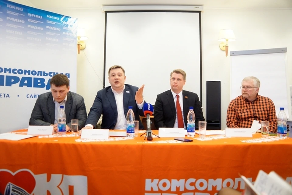 Известные политики высказались по поводу отмены прямых выборов мэра Екатеринбурга