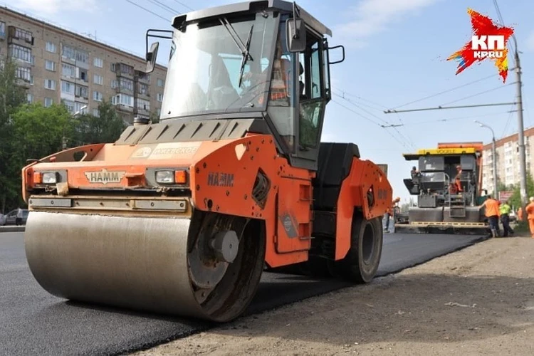 В Татарстане на дорожные работы в 2018 году потратят почти 24 миллиарда рублей