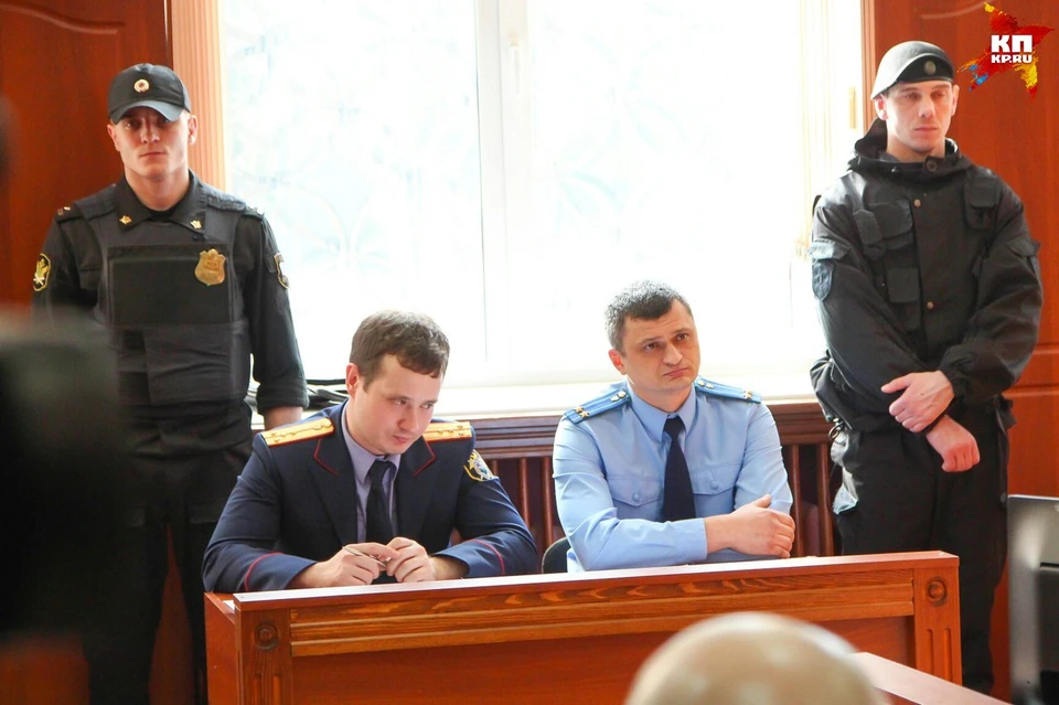 В Кемерове областной суд рассмотрит пять апелляций по делу о пожаре в "Зимней вишне"