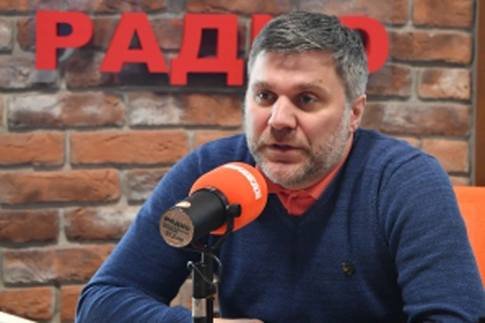Актёр Джамал Тетруашвили настоящий белорус с грузинскими корнями
