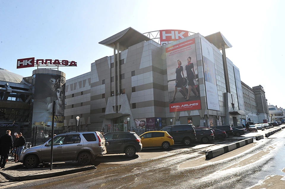 Более 400 нарушений найдено в городских торговых центрах Хабаровска