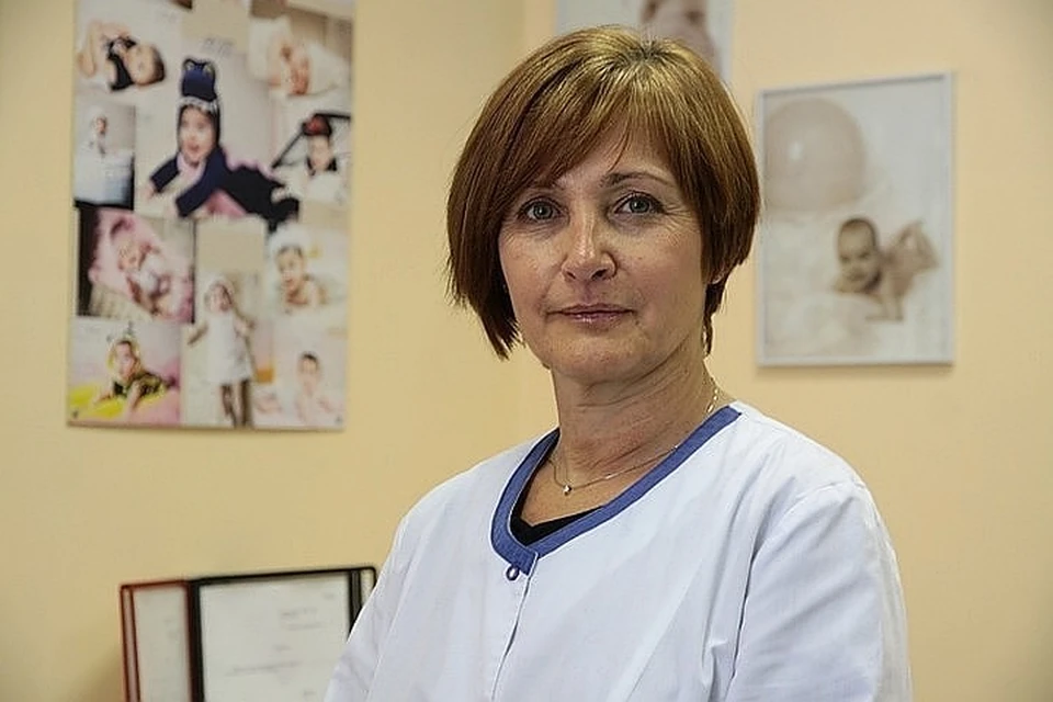 Ирина Ежова о своем увольнении с поста главврача Иркутского перинатального центра: "Пока я просто в шоке"