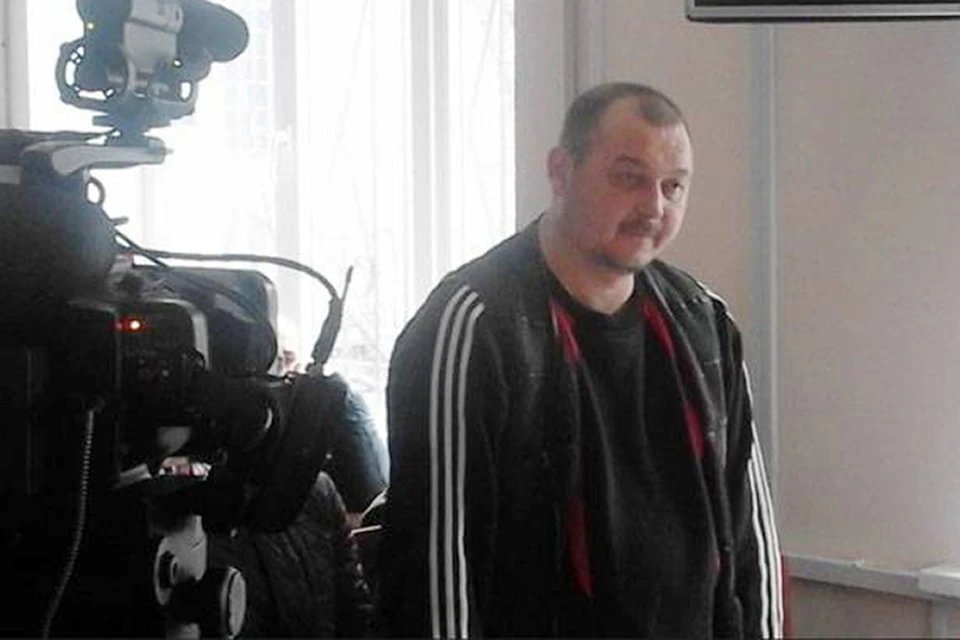 В совокупности по двум статьям Владимиру Горбенко грозит до восьми лет заключения