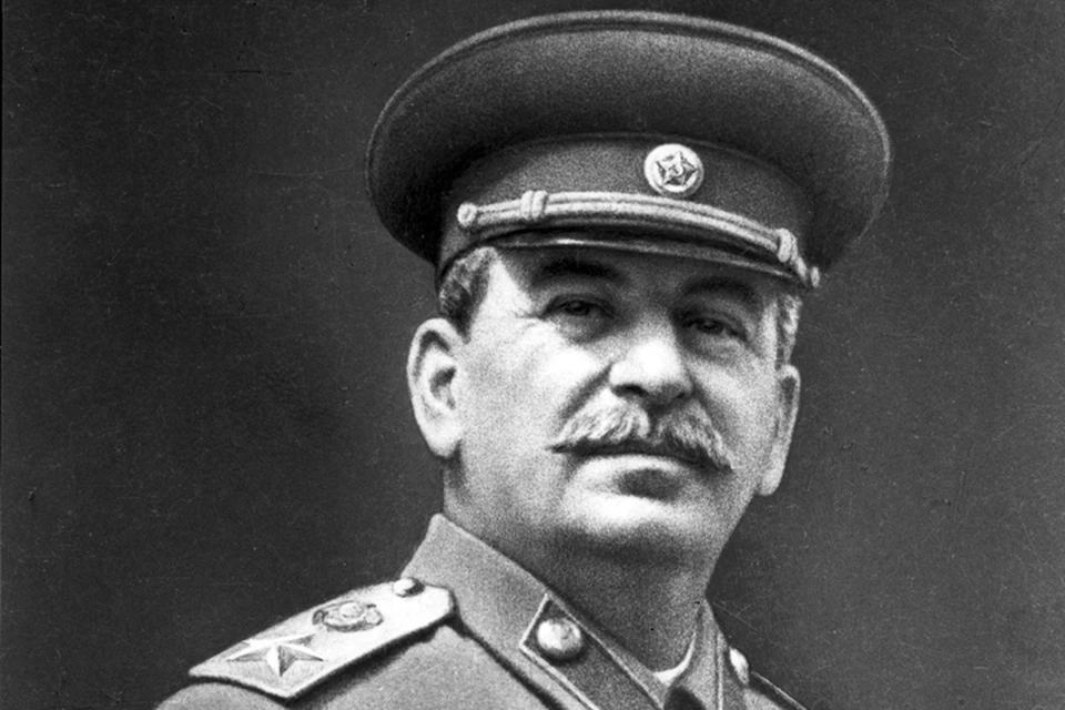 Весной 1947 года Сталин отменил смертную казнь. С того дня в Союзе не расстреливали, а сажали